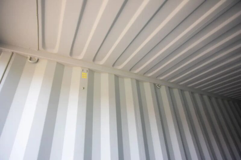 40ft New Shipping Container For Sale - Image 8