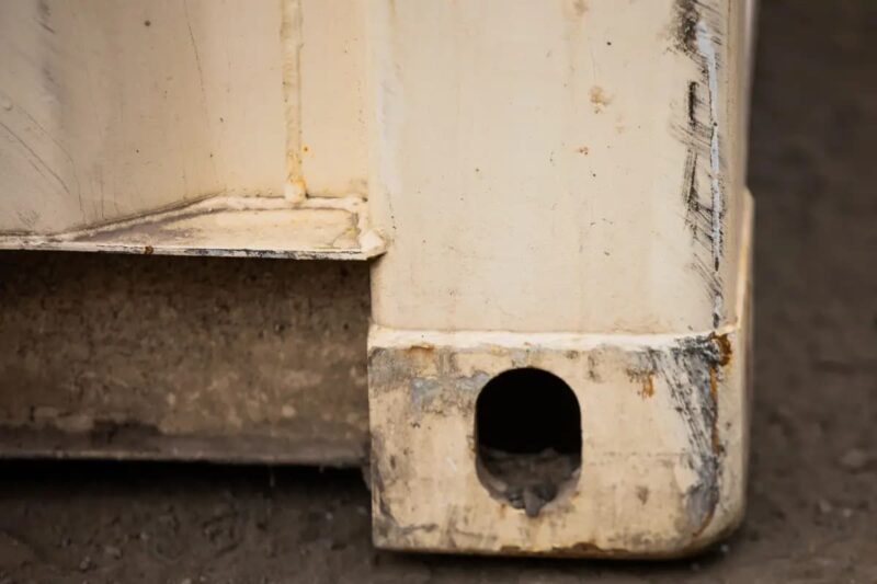 40ft New Shipping Container For Sale - Image 9